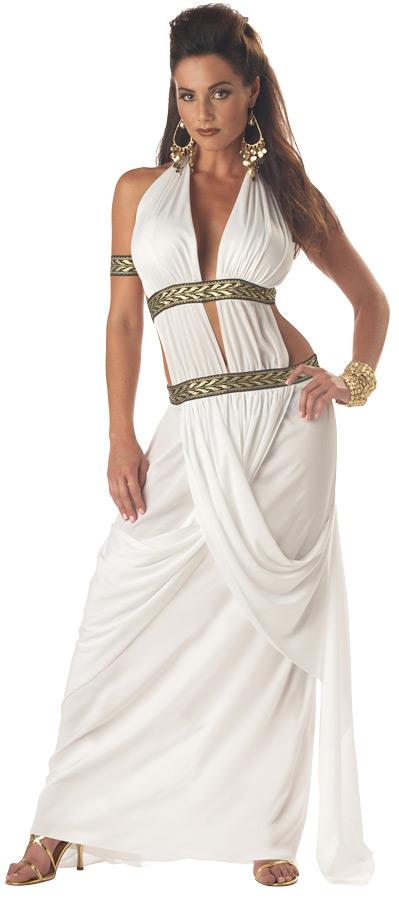 Spartan Queen Adult Costume