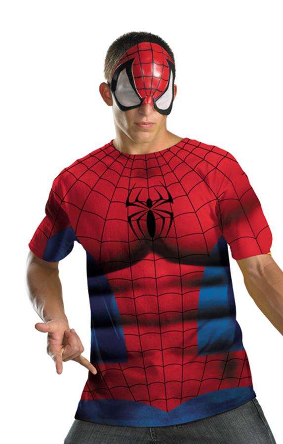 Spider-Man Alternative Adult Costume