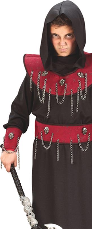 Executioner Child Costume