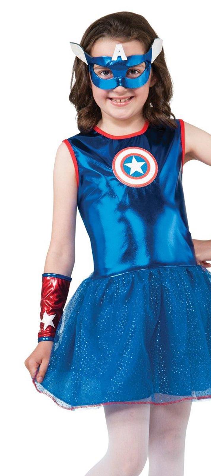 American Dream Child Costume