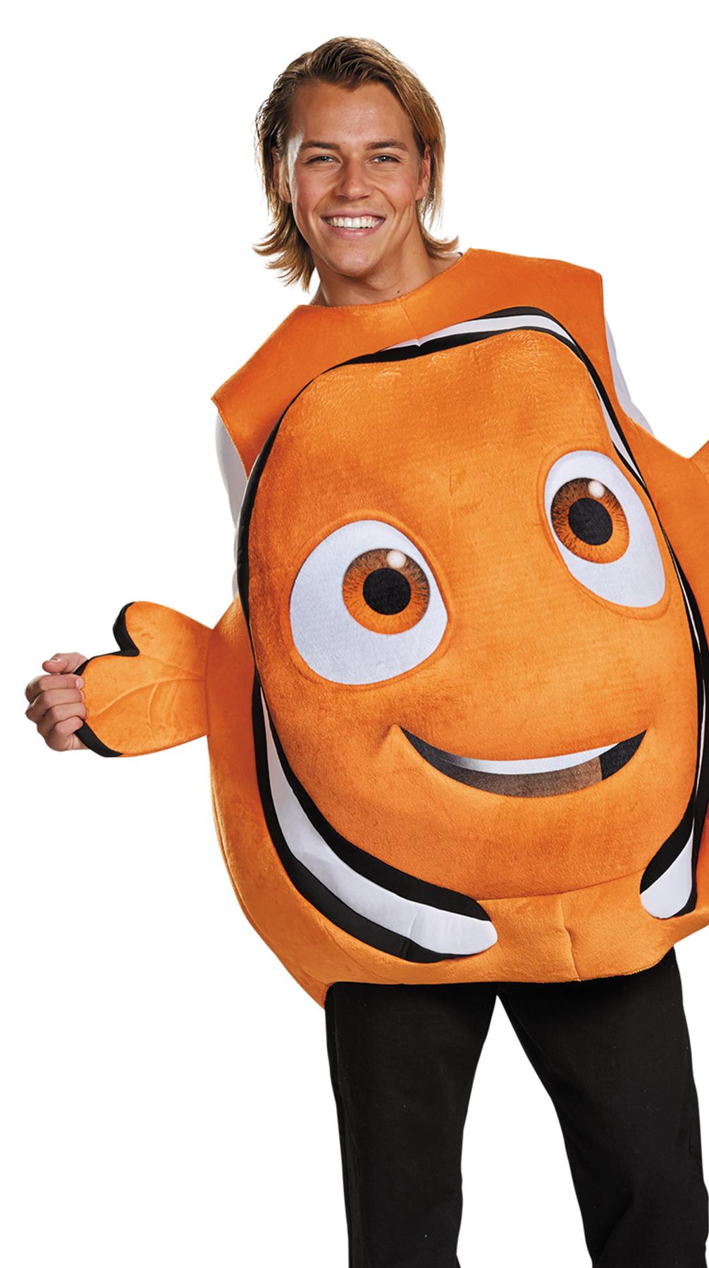 Finding Nemo Adult Costume