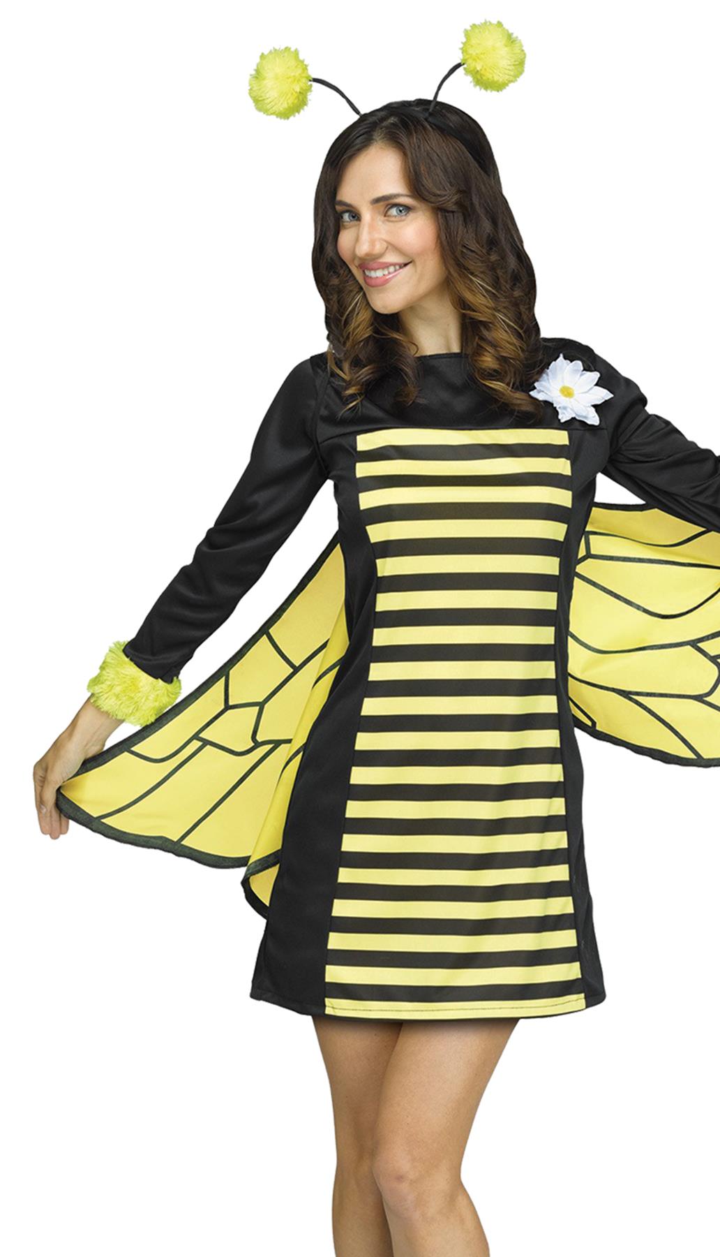 Bee My Honey Adult Costume