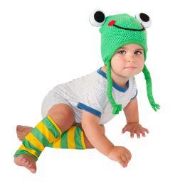 Frog Infant Costume