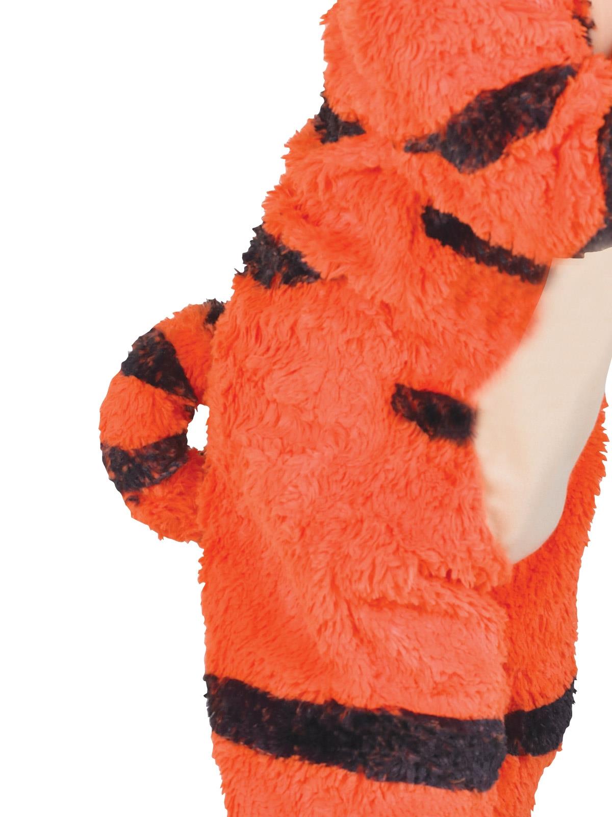 Winnie the Pooh Tigger Furry Toddler Costume Costumes starting with T