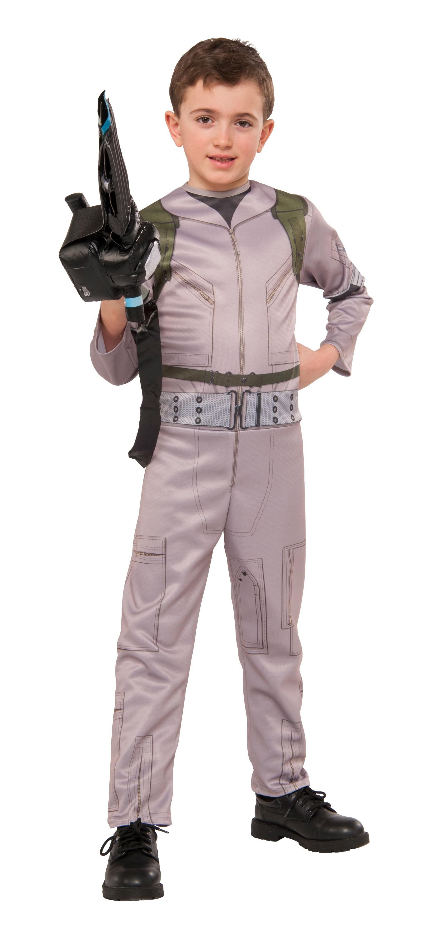 Ghostbusters Unisex Child Costume