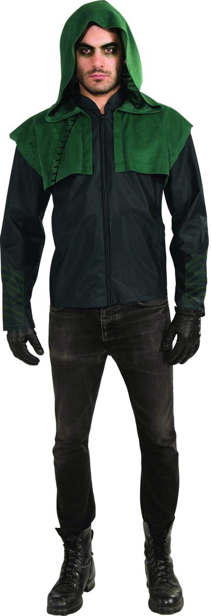 Arrow Deluxe Adult Costume Standard
