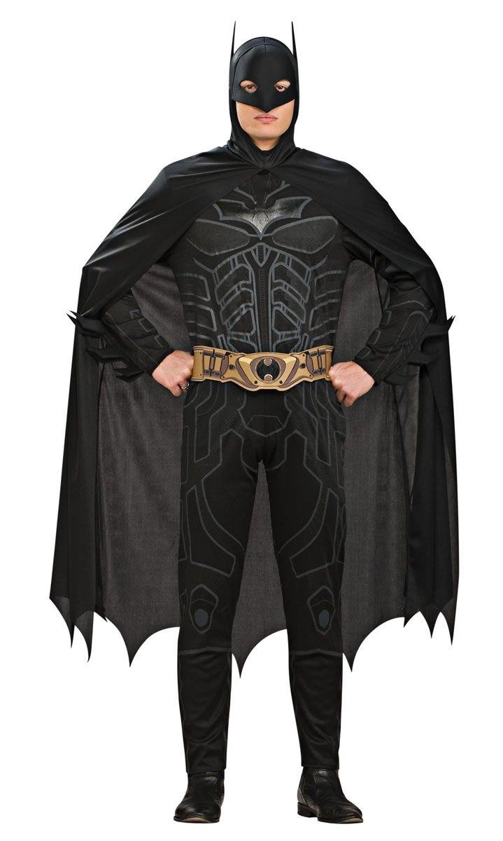 Batman Dark Knight Adult Costume Medium