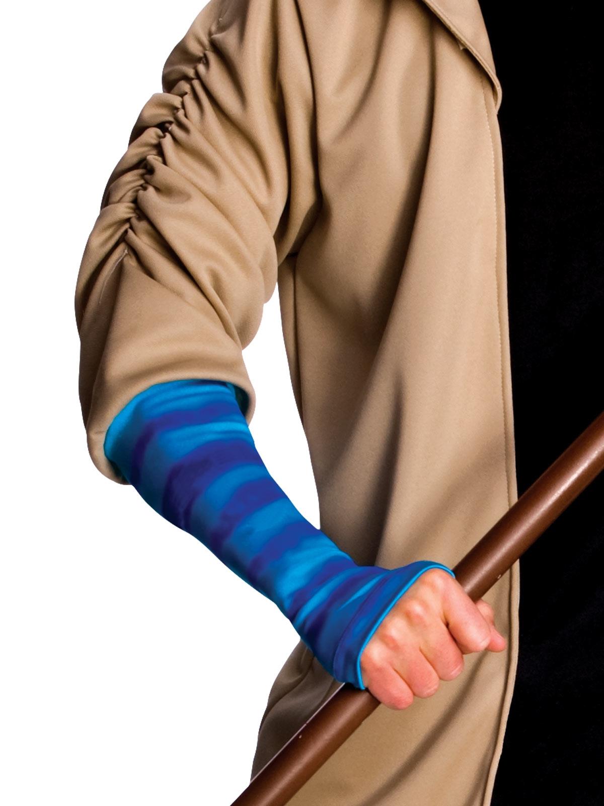 Deluxe Avatar Jake Sully Costume