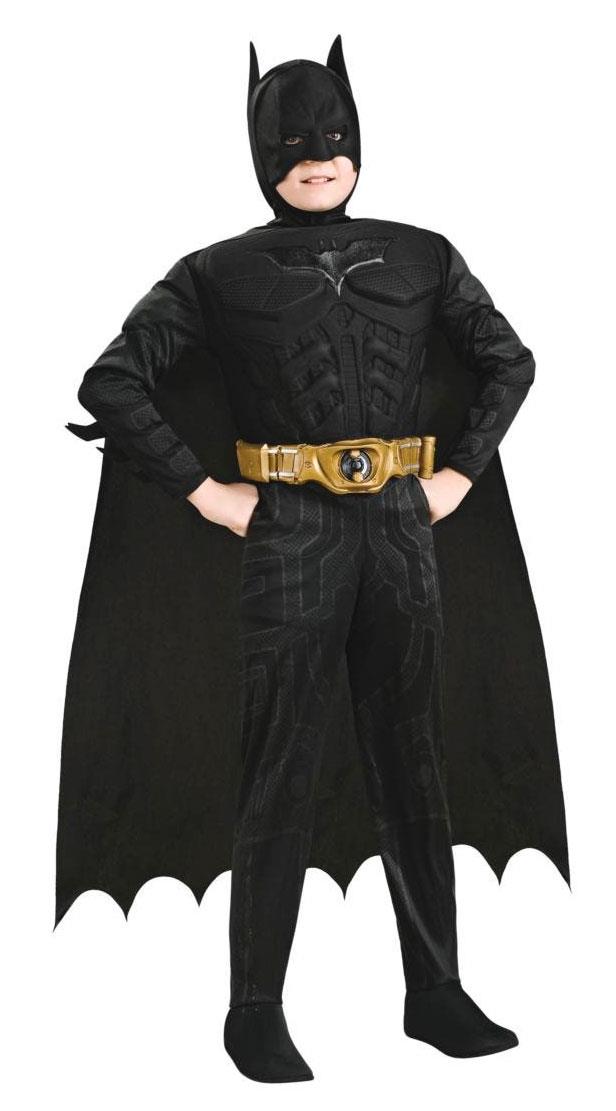 Batman Dark Knight Premium Child Costume