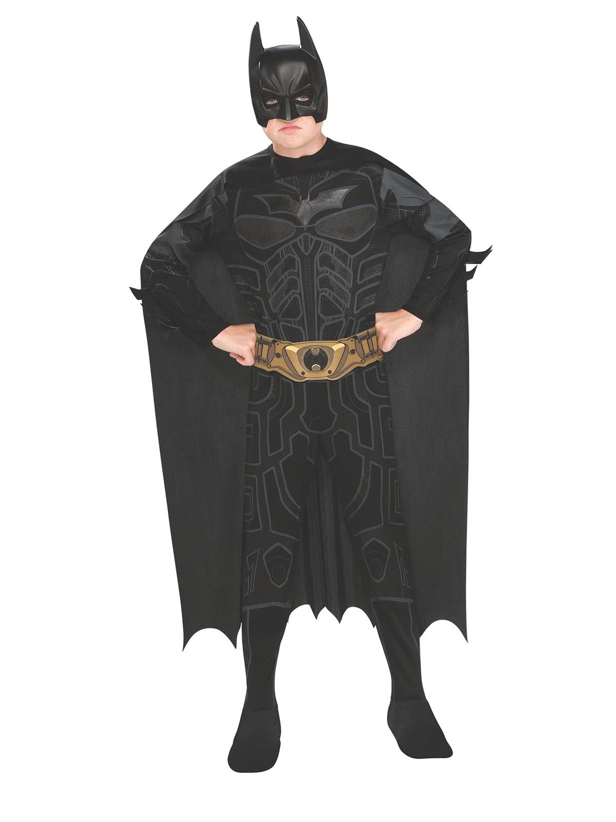 Batman Dark Knight Child Costume