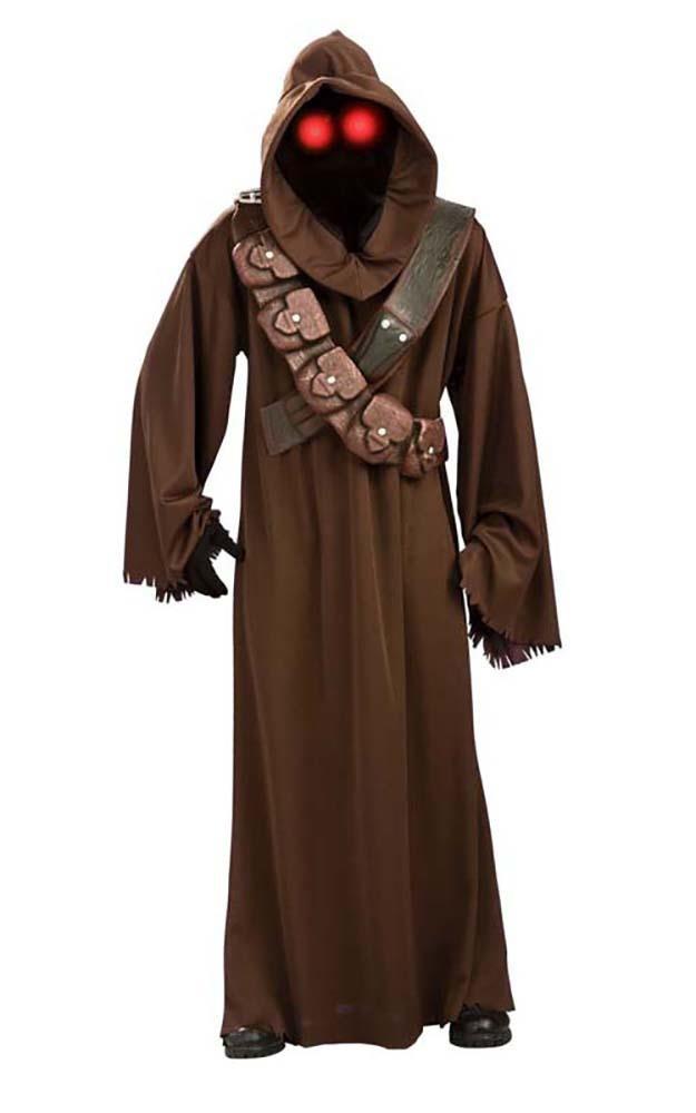 Star Wars Jawa Deluxe Adult Costume XL