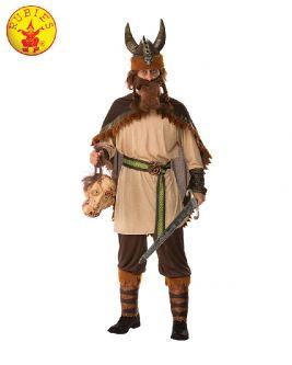 Viking Man Adult Costume
