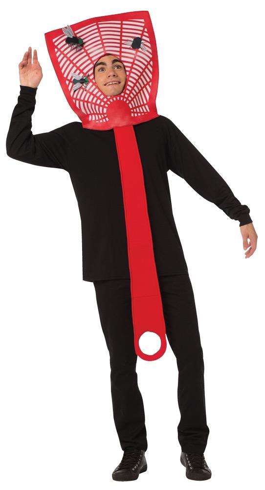 Fly Swatter Adult Costume