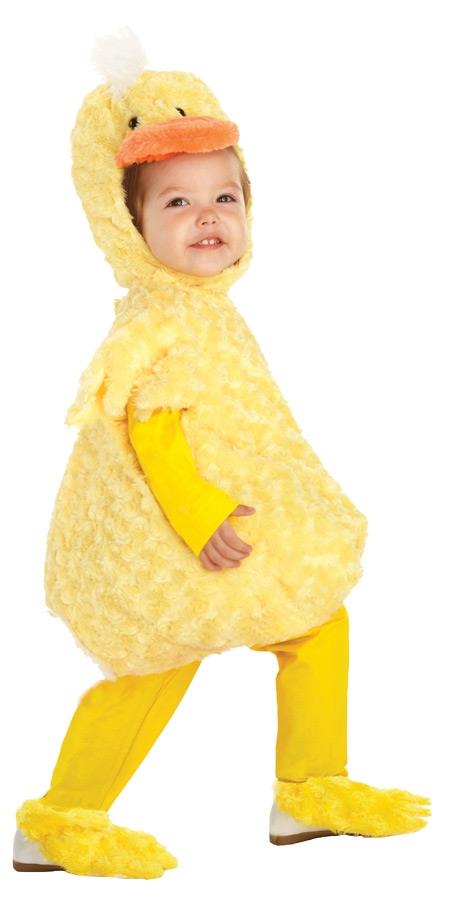 Duck Infant / Toddler Costume