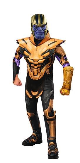 Avengers Endgame Thanos Deluxe Child Costume