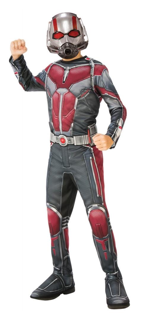 Avengers Endgame Ant-Man Classic Child Costume
