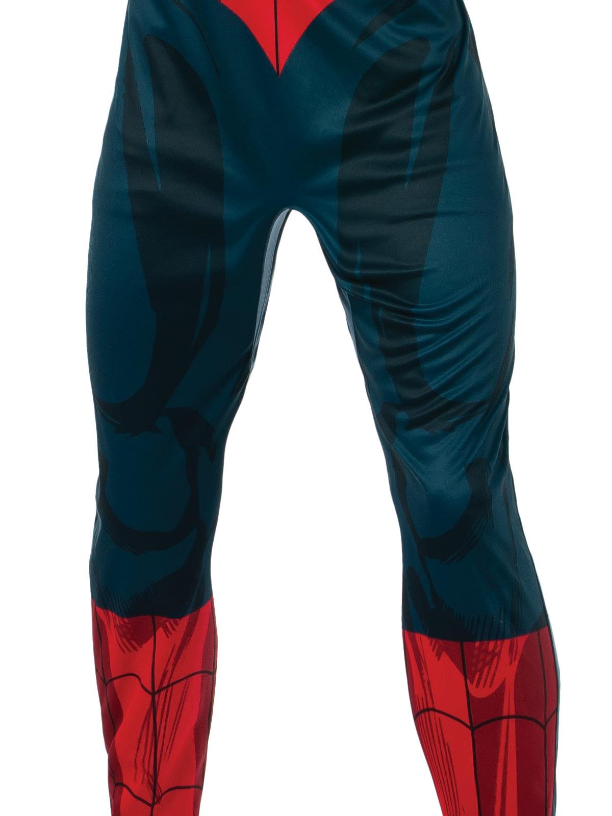 Spider-Man Adult Costume