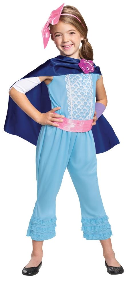 Toy Story 4 Bo Peep New Look Classic Child Costume