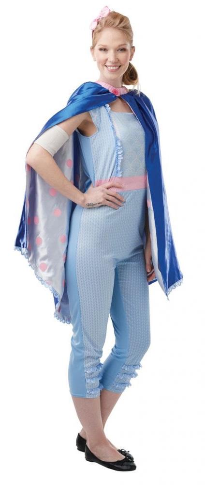 Toy Story 4 Bo Peep Deluxe Adult Costume