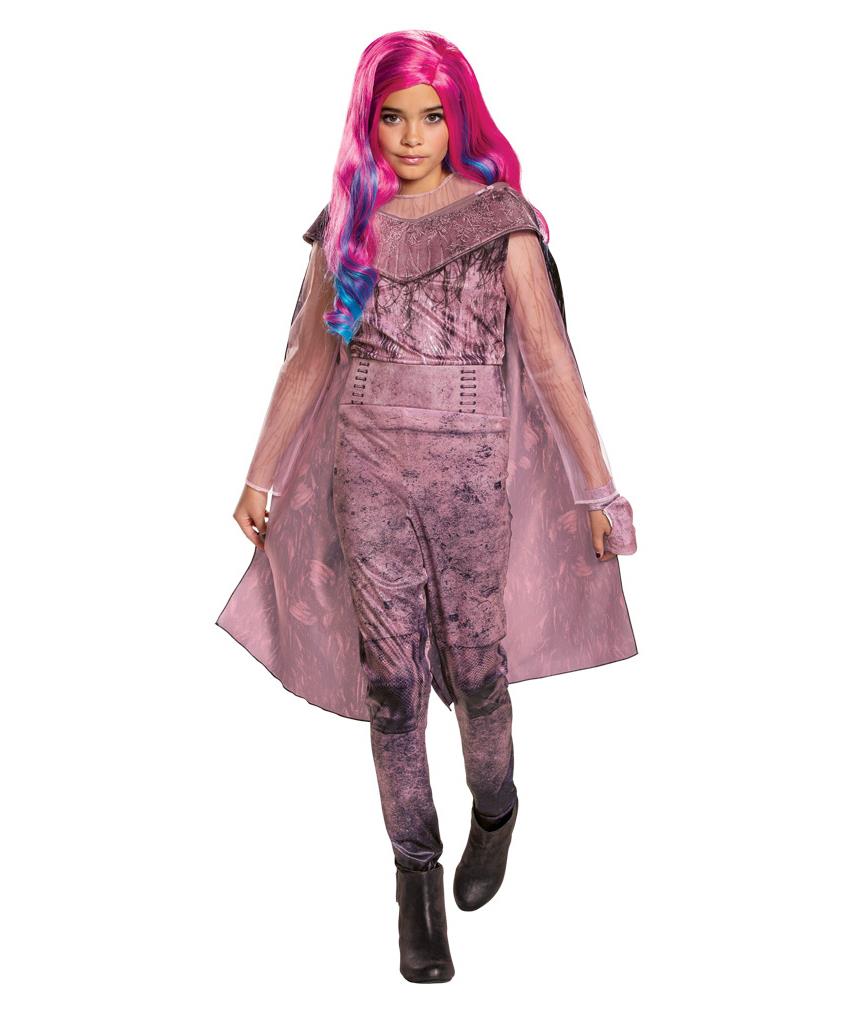 Descendants 3 Audrey Deluxe Child Costume