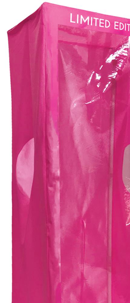 Barbie Box Adult Costume