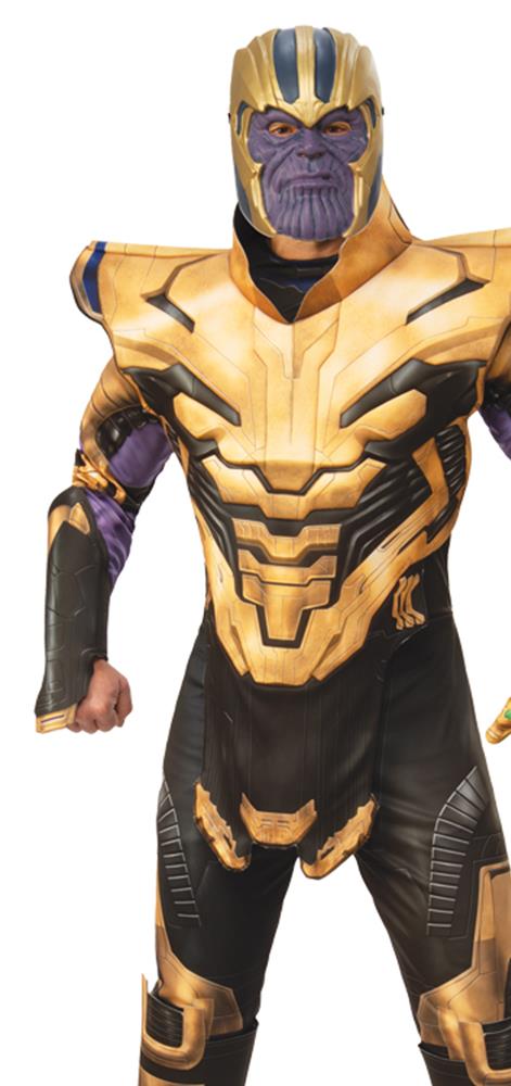 Avengers Endgame Thanos Deluxe Adult Costume