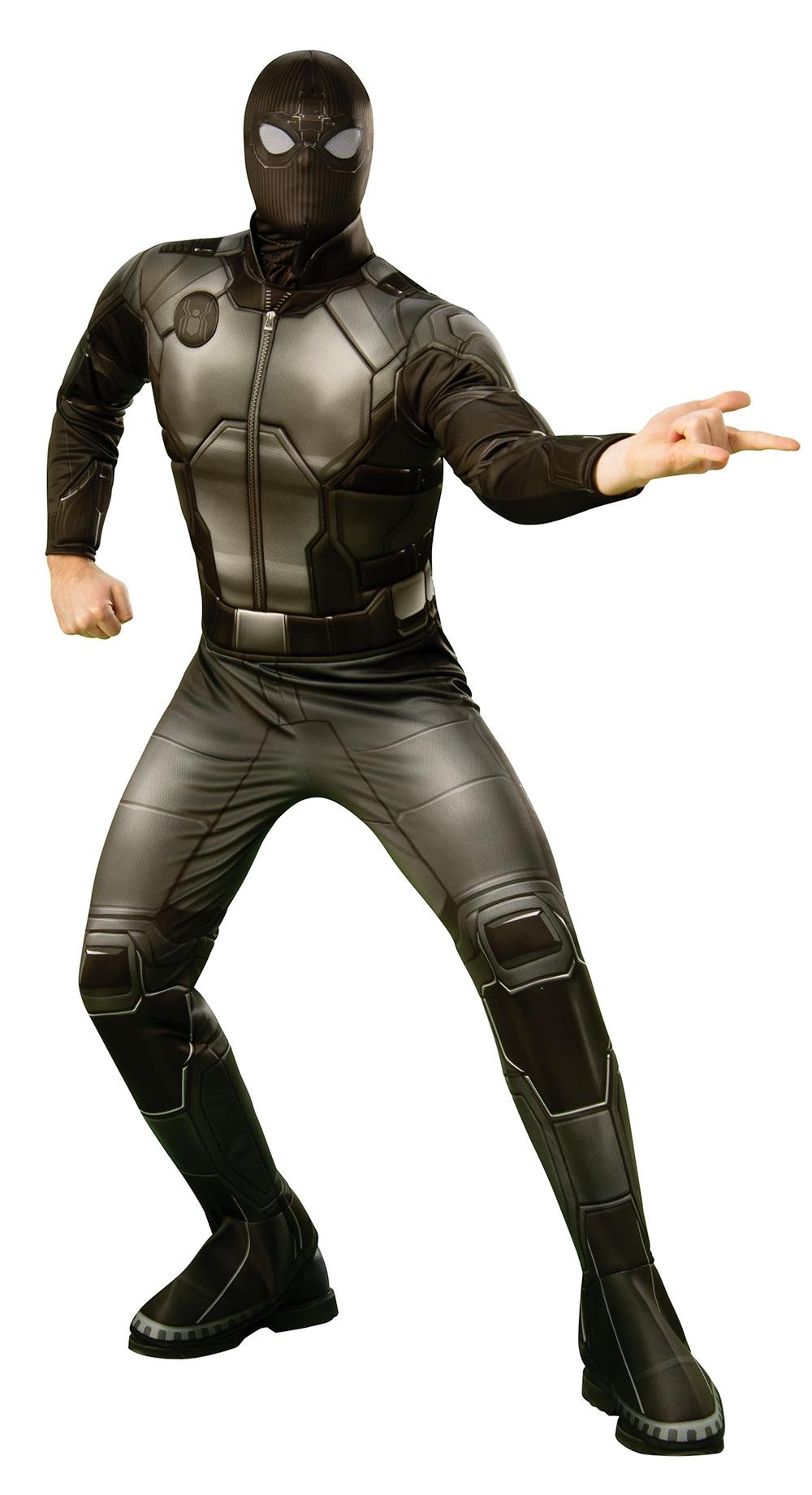 Spider-Man Far From Home Stealth Suit Adult Costume