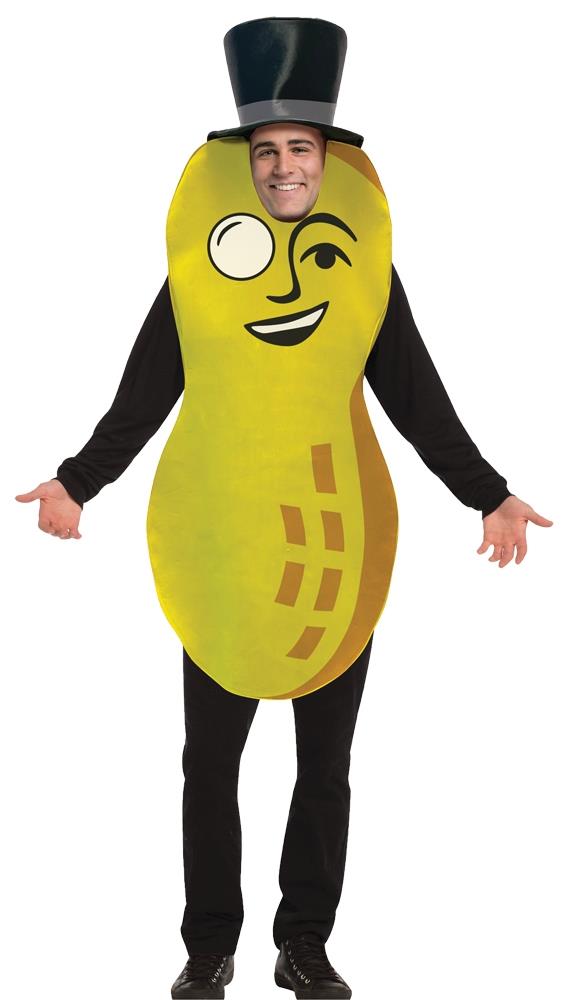 Planters Mr. Peanut Adult Costume