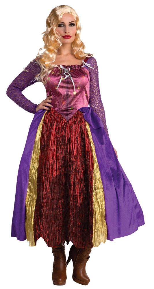 Silly Salem Sister Adult Costume