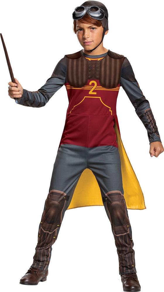Harry Potter Ron Weasley Classic Child Costume