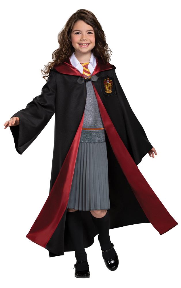 Harry Potter Hermione Granger Deluxe Child Costume