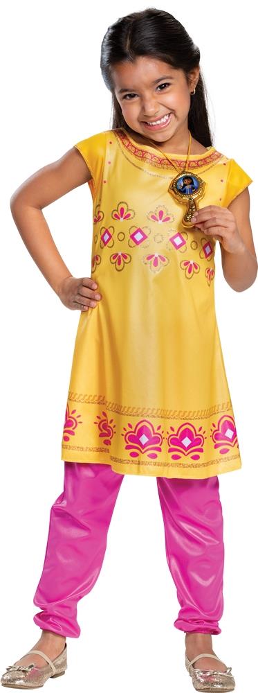 Mira Royal Detective Classic Child Costume