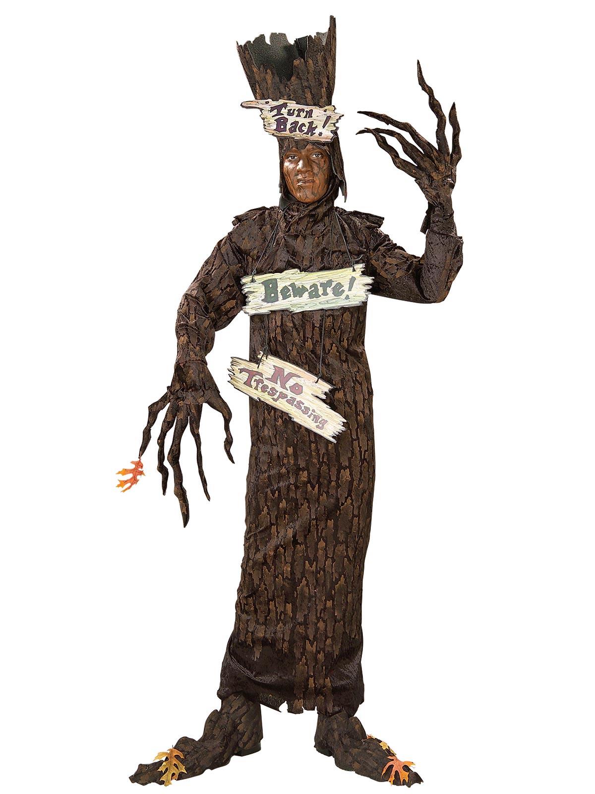 Haunted Tree Adult Costume Standard