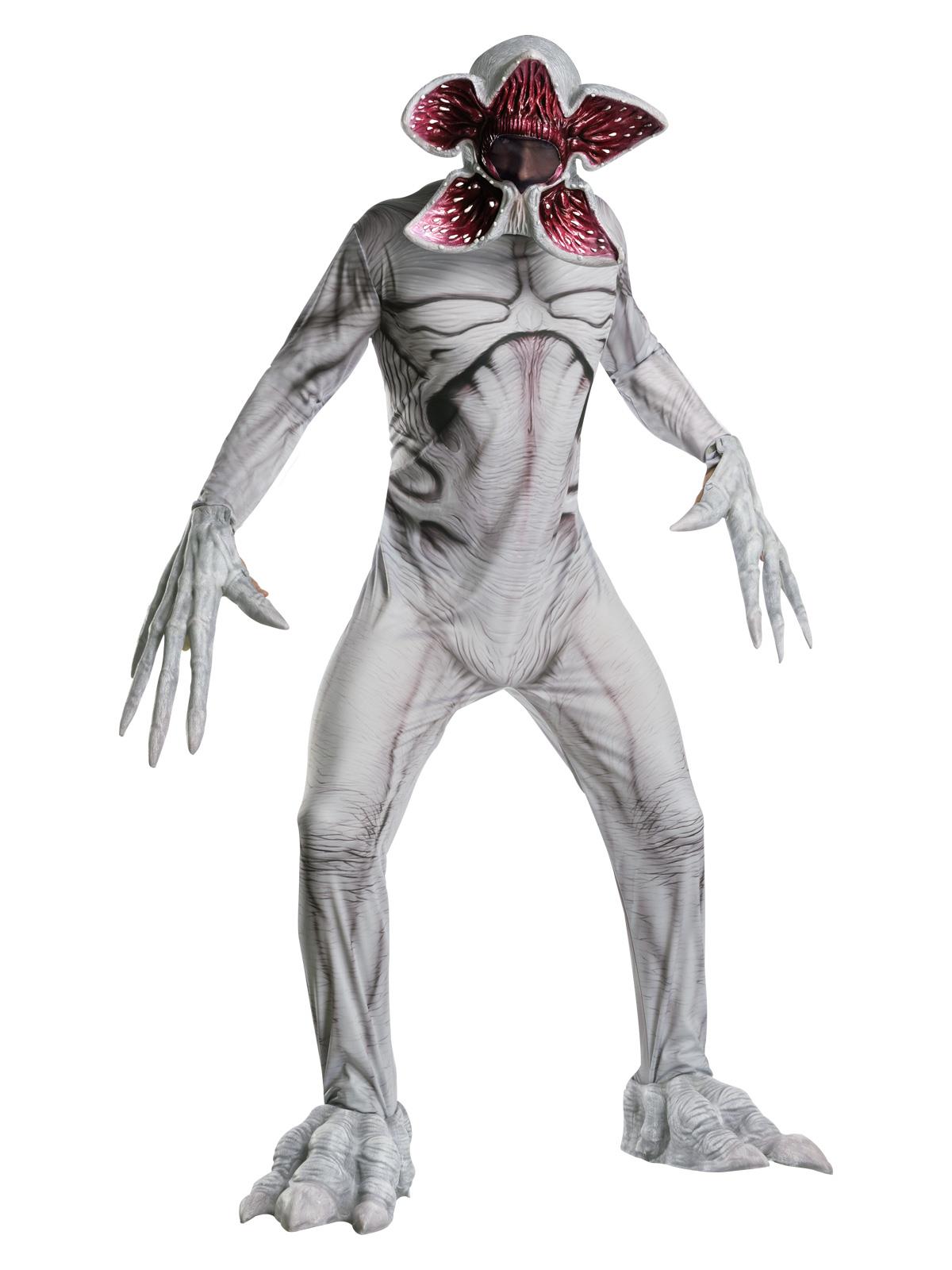 Stranger Things Demogorgon Deluxe Adult Costume