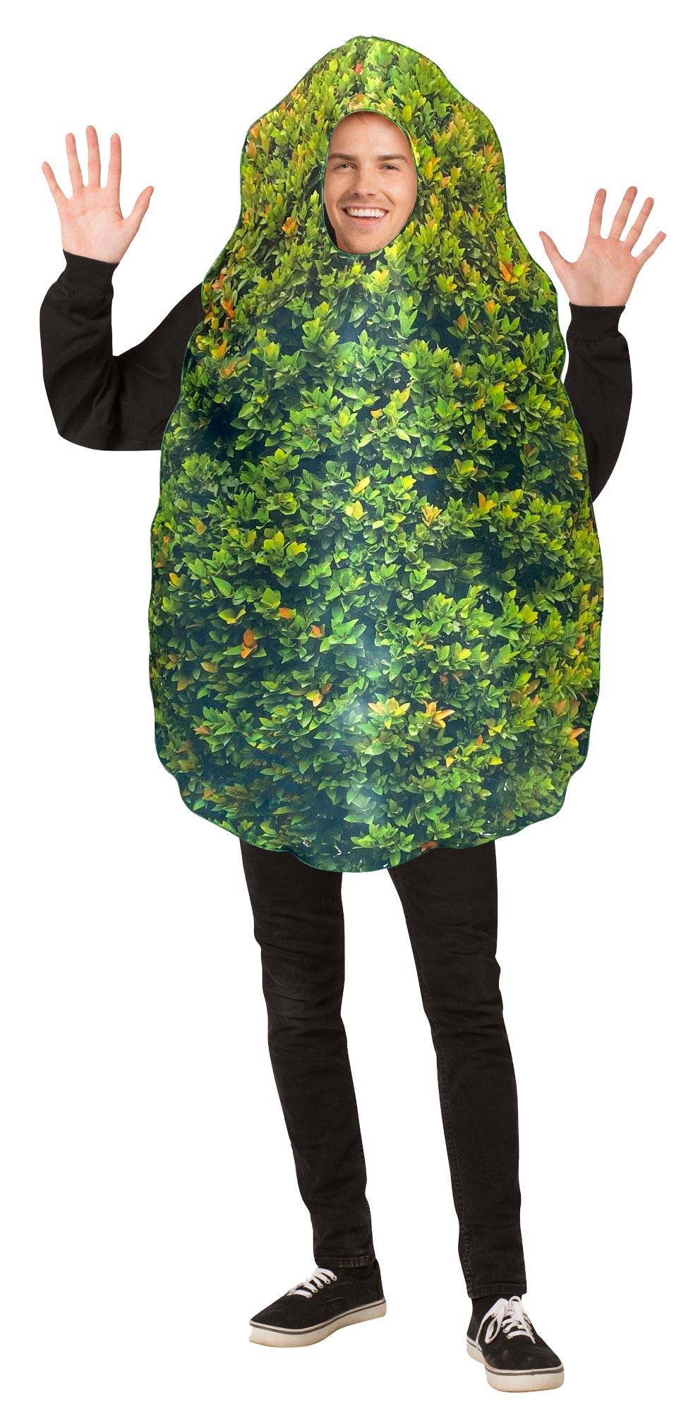 Bush Adult Costume