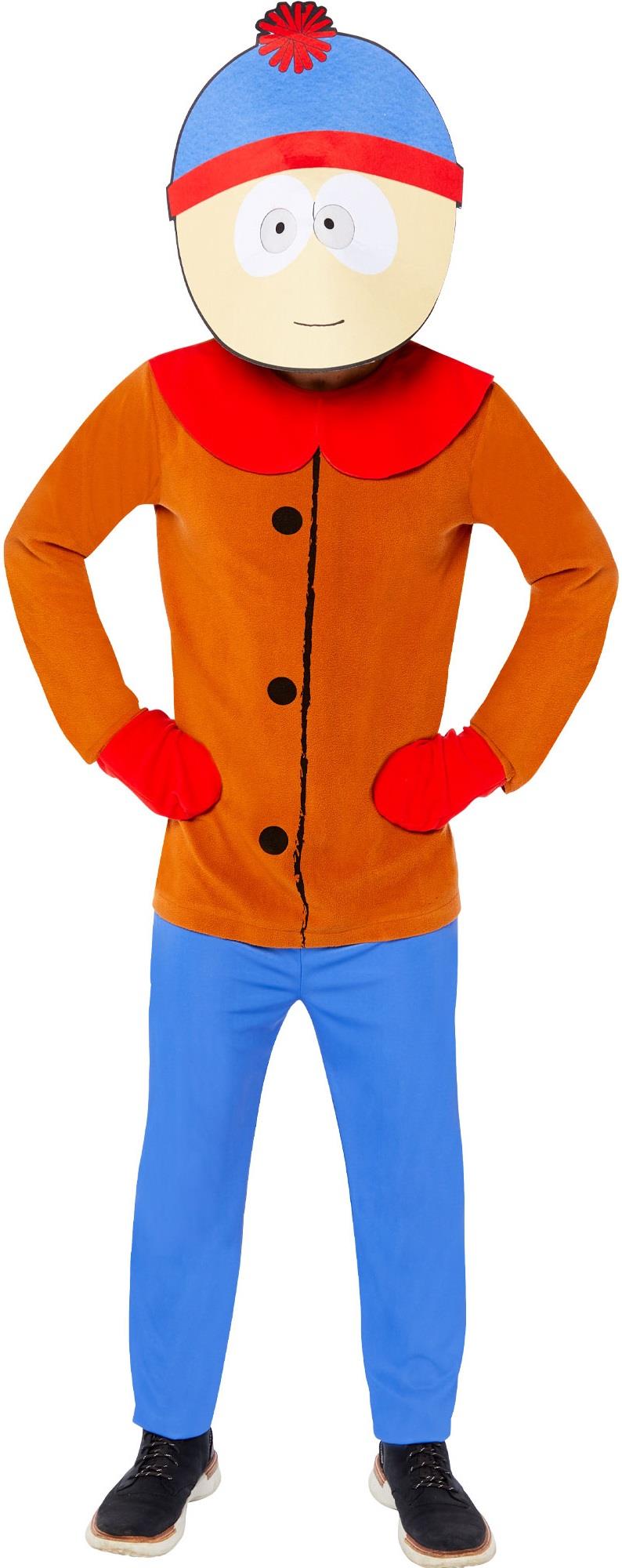 South Park Stan Adult Costume