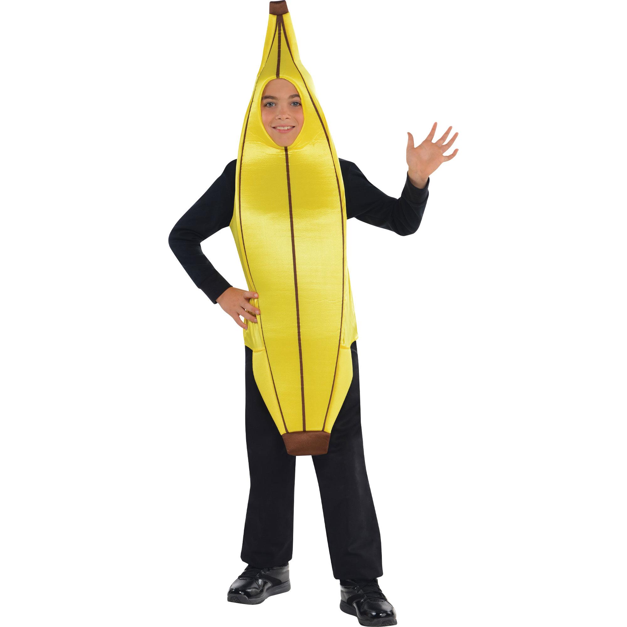 Goin' Bananas Child Costume
