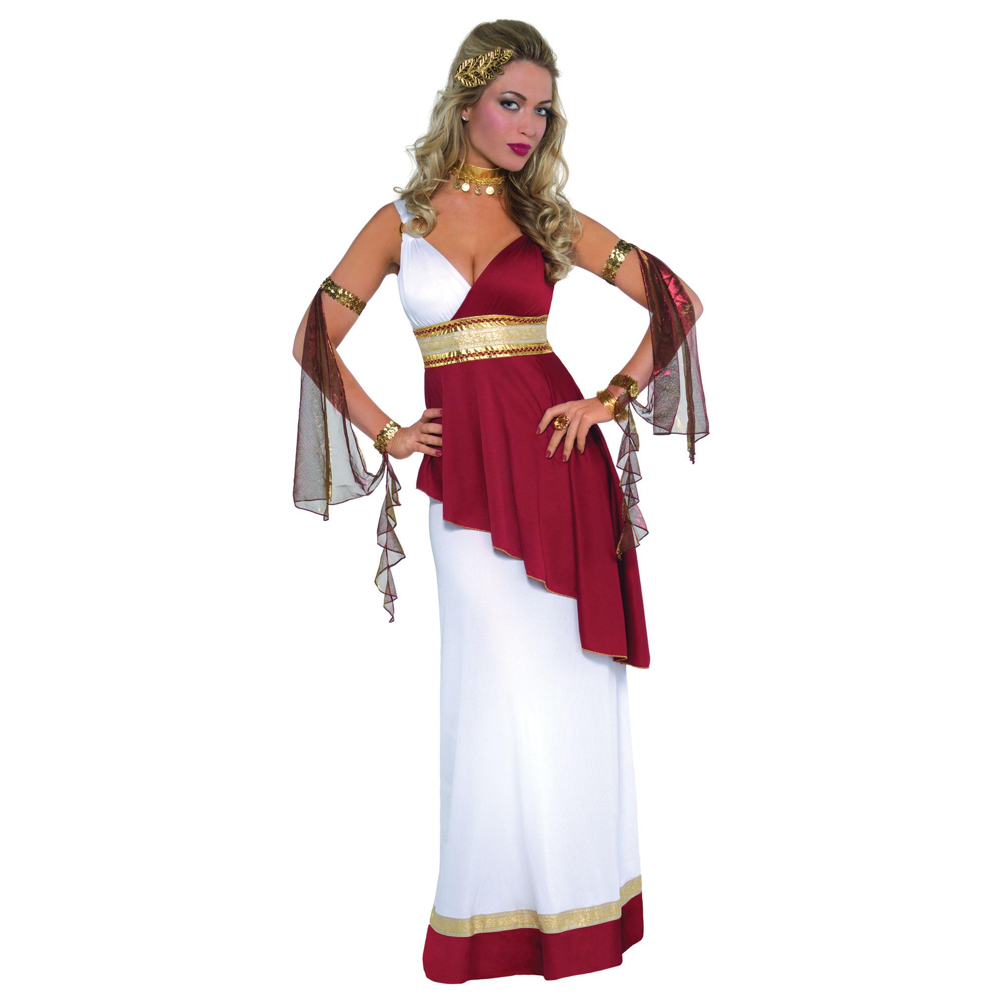 Imperial Empress Adult Costume