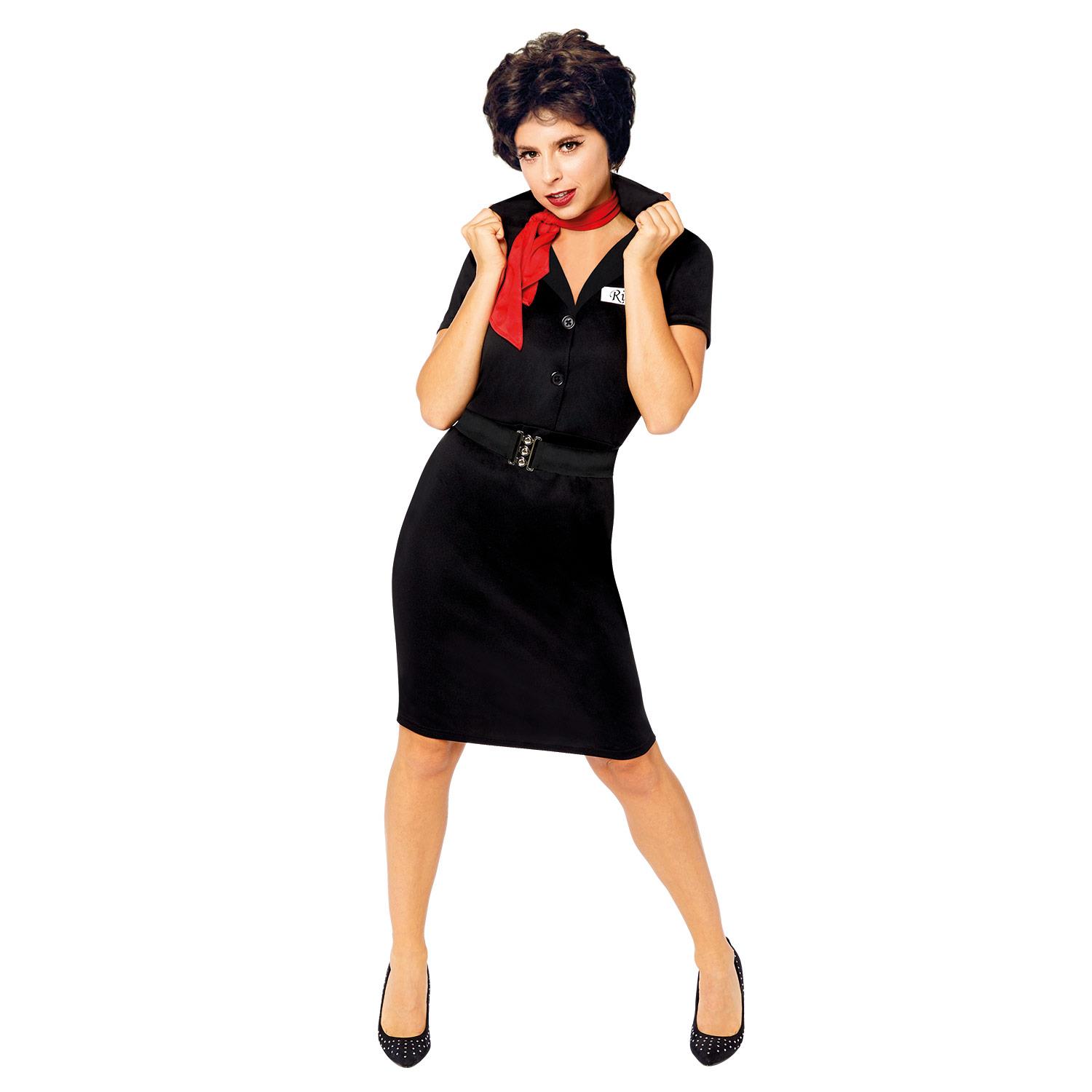 Grease Rizzo Adult Costume