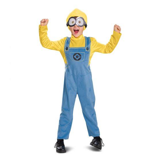 Minion Bob Toddler Costume