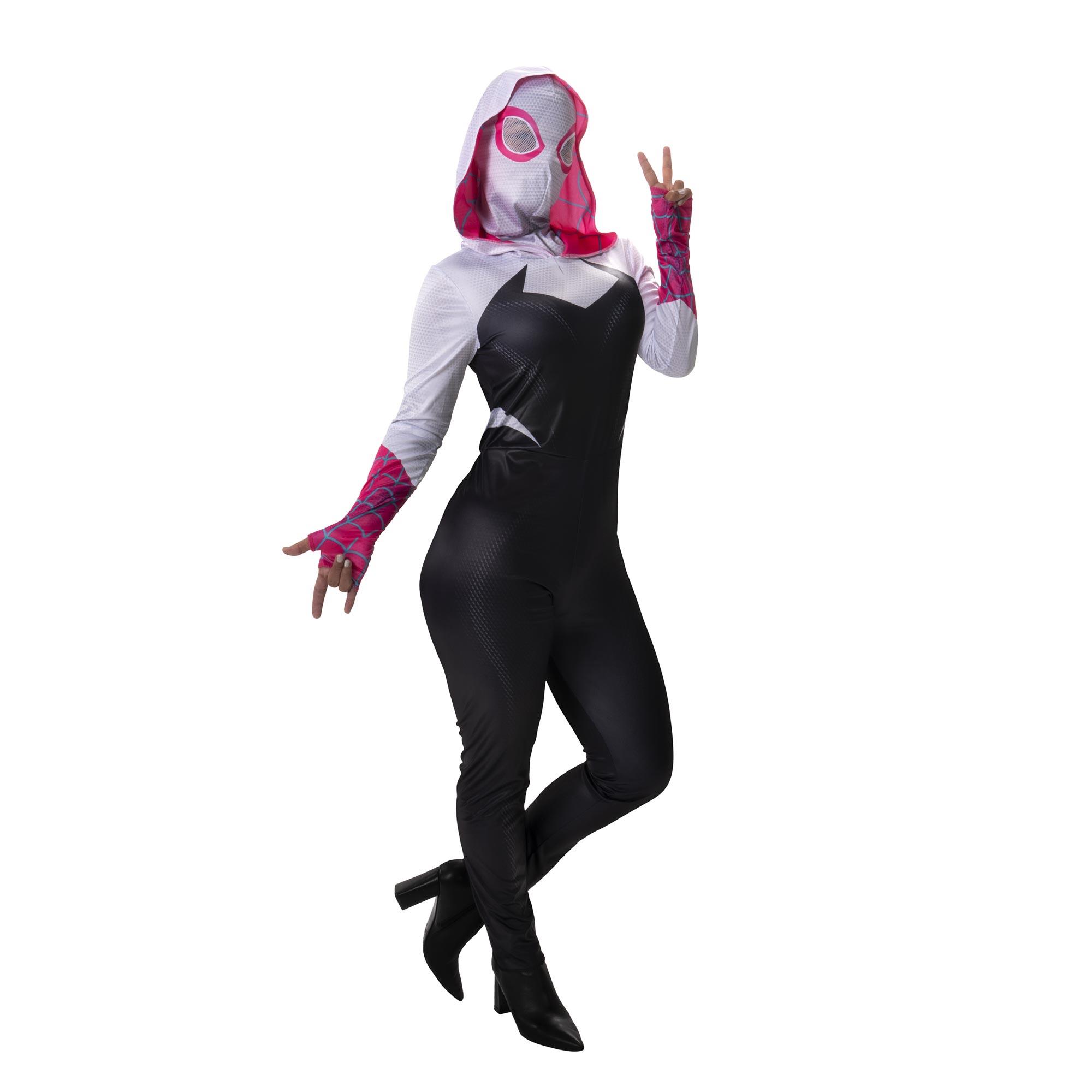 Spider-Gwen Adult Costume