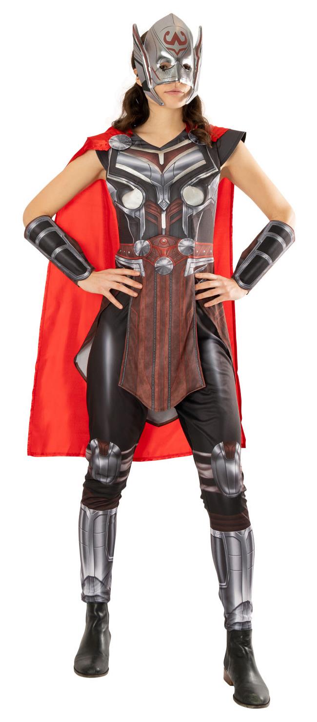 Thor Love & Thunder Lady Thor Deluxe Adult Costume