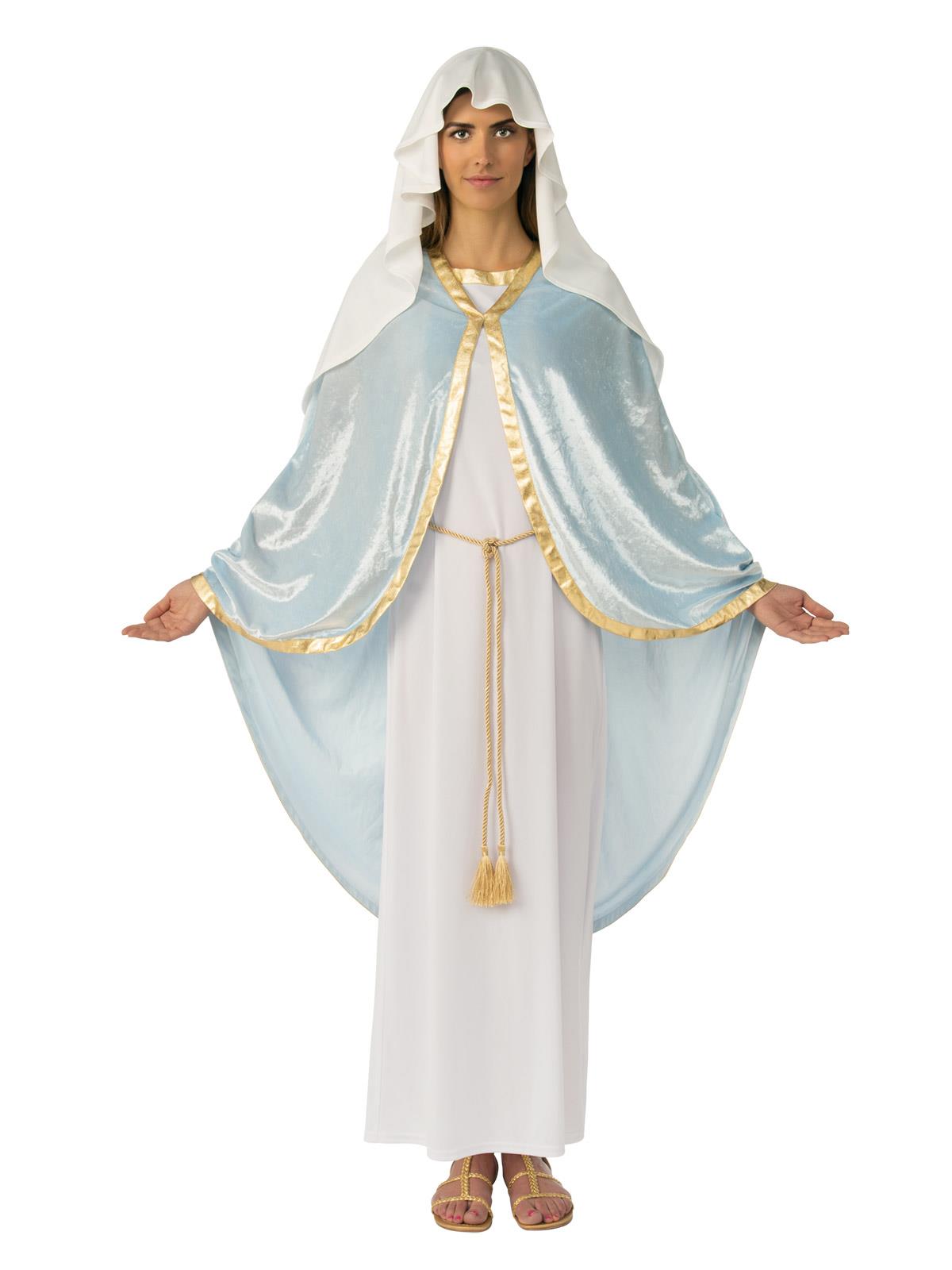 Mary Deluxe Adult Costume