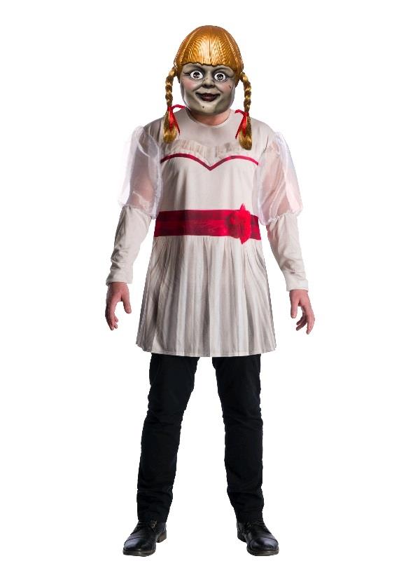 Annabelle Top Adult Costume