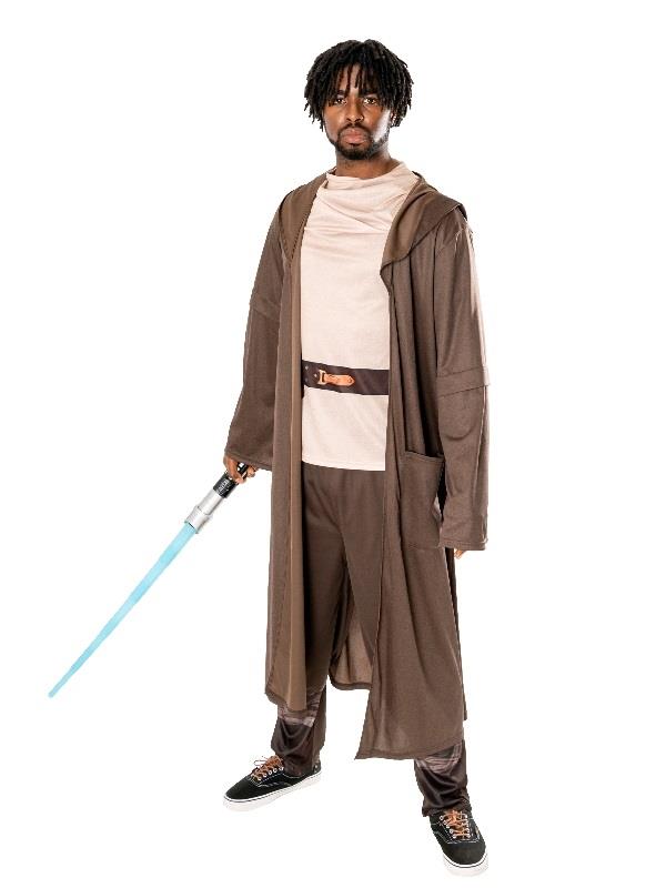 Star Wars Obi-Wan Kenobi Adult Costume