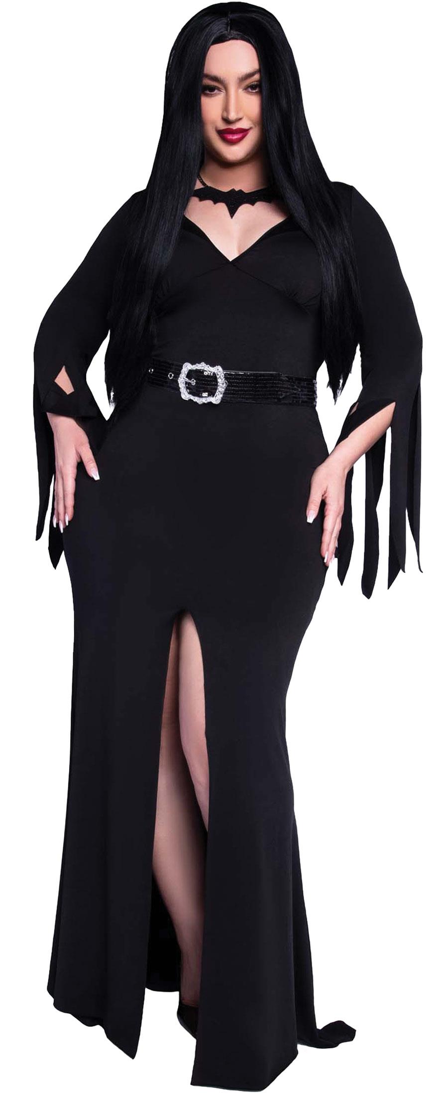 Immortal Mistress Adult Plus Costume