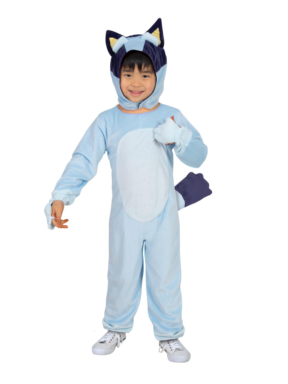 Bluey Premium Child Costume