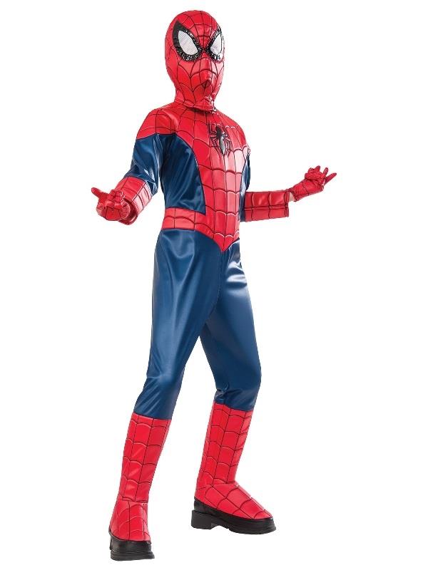 Spider-Man Premium Child Costume