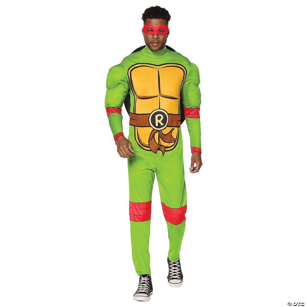 TMNT RAPHAEL CLASSIC AD MD