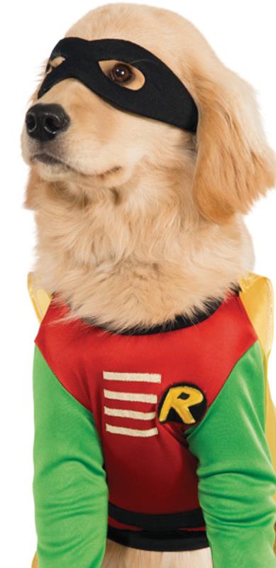 DC Comics Robin Pet Costume